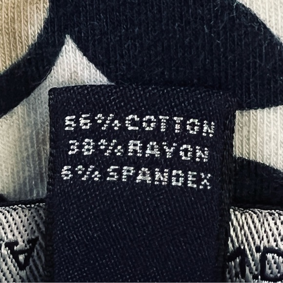 Lands’ End Women’s Paisley Print Tunic Plus Size 2X EUC - Picture 11 of 14